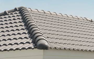 advantages of Knuzden Brook clay roofing