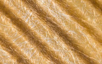 Knuzden Brook fibreglass roof waterproofing