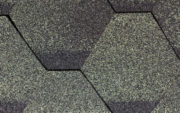 Knuzden Brook fibreglass shingle repairs