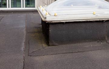 disadvantages of Knuzden Brook flat roofs