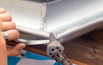 disadvantages of Knuzden Brook lead roofing