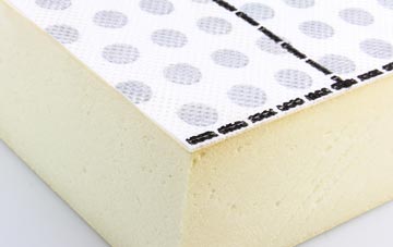 meeting Knuzden Brook building codes