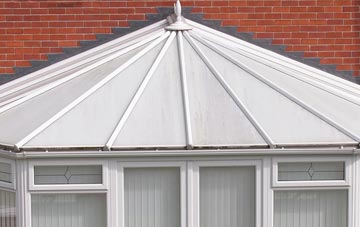 Knuzden Brook polycarbonate conservatory roof repairs
