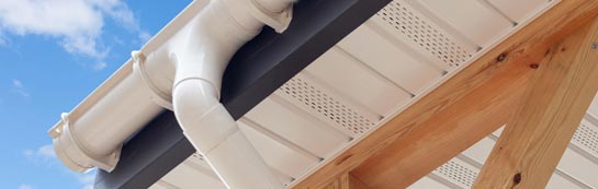 get Knuzden Brook guttering quotes today