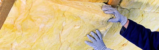 quotes for Knuzden Brook roof insulation