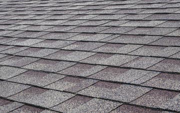 Knuzden Brook tiles for shallow pitch roofing