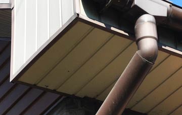 Knuzden Brook soffit installation costs