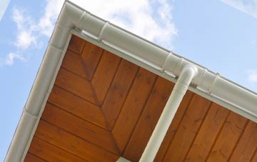 Knuzden Brook soffit types