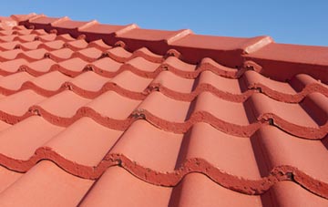 Knuzden Brook tile and slate roof replacement
