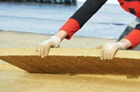 find rated Knuzden Brook roof insulation companies