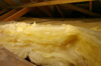 Knuzden Brook pitch roof insulation