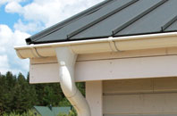 Knuzden Brook soffits