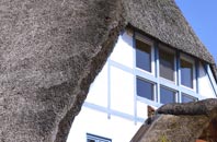 find rated Knuzden Brook thatchers